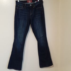 Lucky Brand Jean's